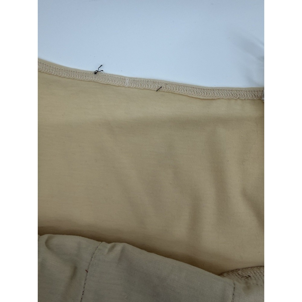 Anne Klein Women's Spaghetti Strap Summer Camisole Top Size XL **See Notes - Picture 4 of 8